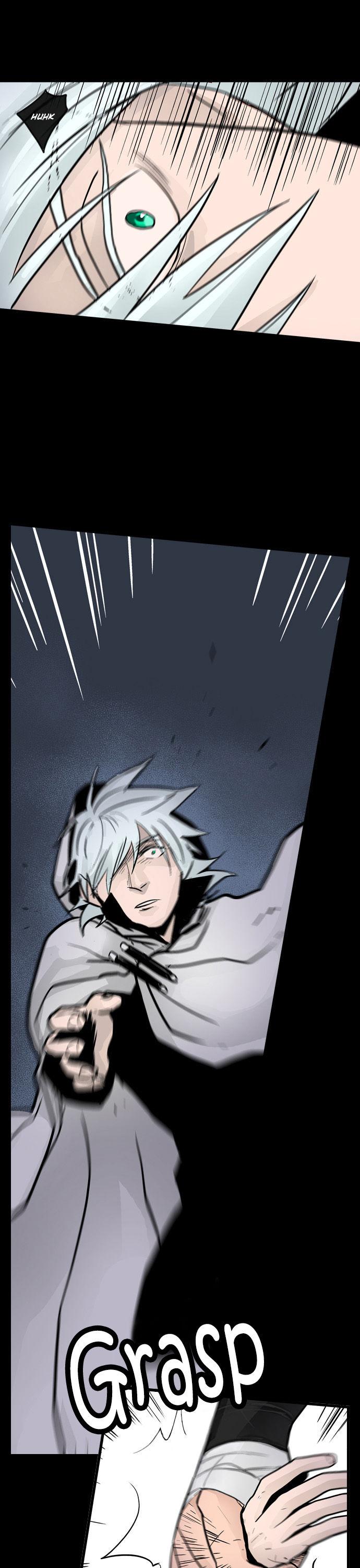 Full Metal Wing Chapter 24 page 5 - Chapter 24 : Suspicious Client 10