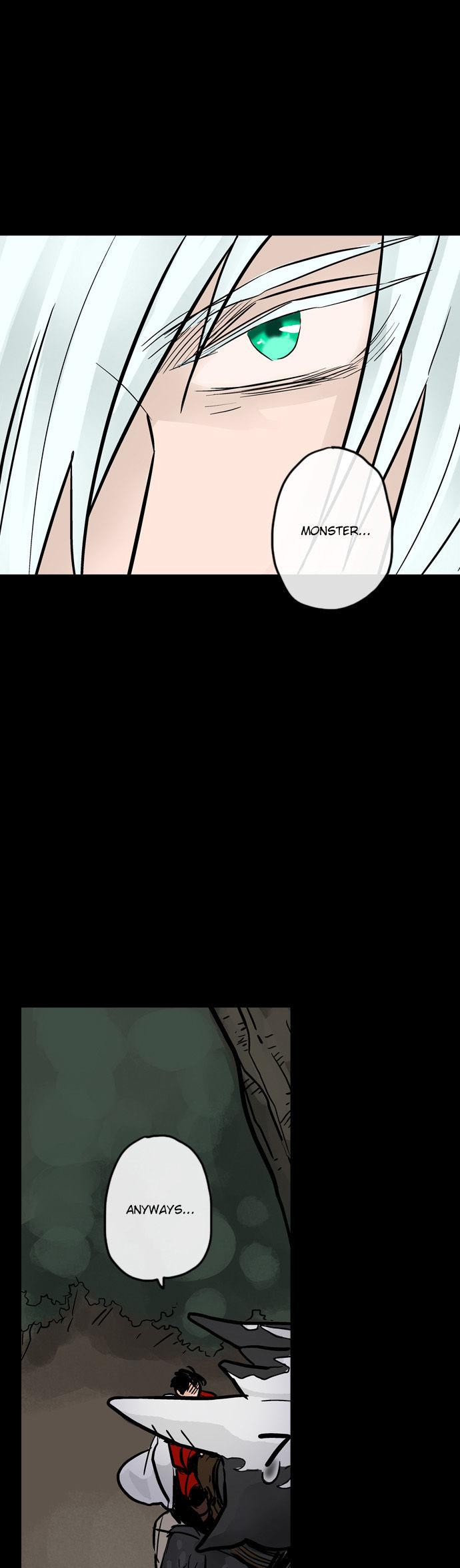 Full Metal Wing Chapter 24 page 9 - Chapter 24 : Suspicious Client 10