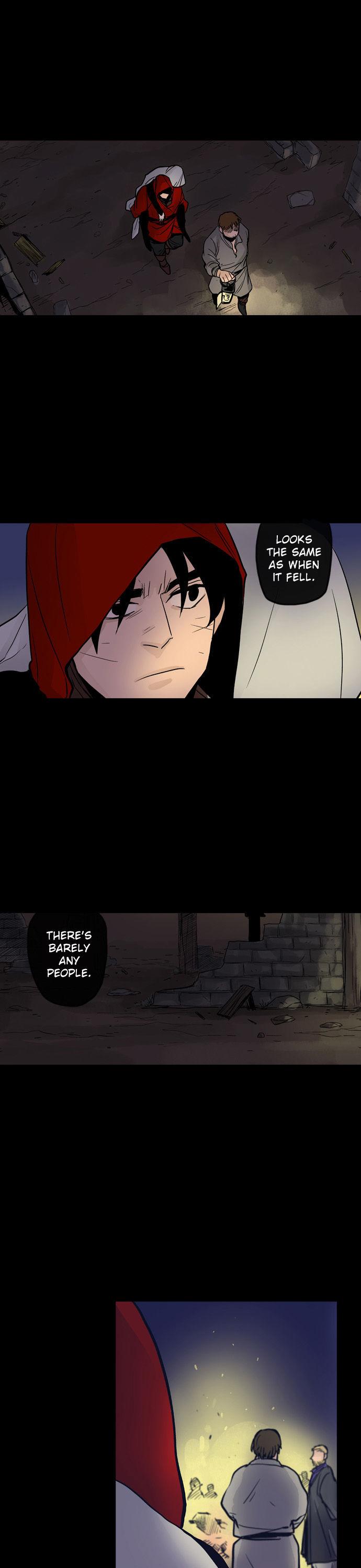 Full Metal Wing Chapter 25 page 15 - Chapter 25 : Suspicious Client 11