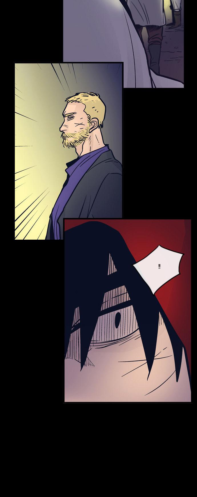 Full Metal Wing Chapter 25 page 16 - Chapter 25 : Suspicious Client 11