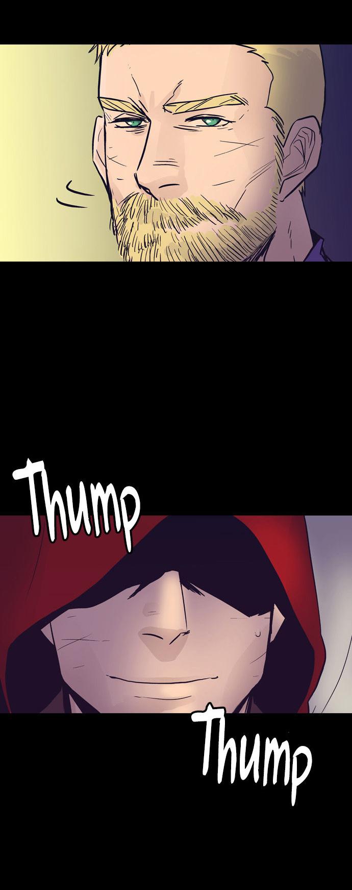 Full Metal Wing Chapter 25 page 17 - Chapter 25 : Suspicious Client 11