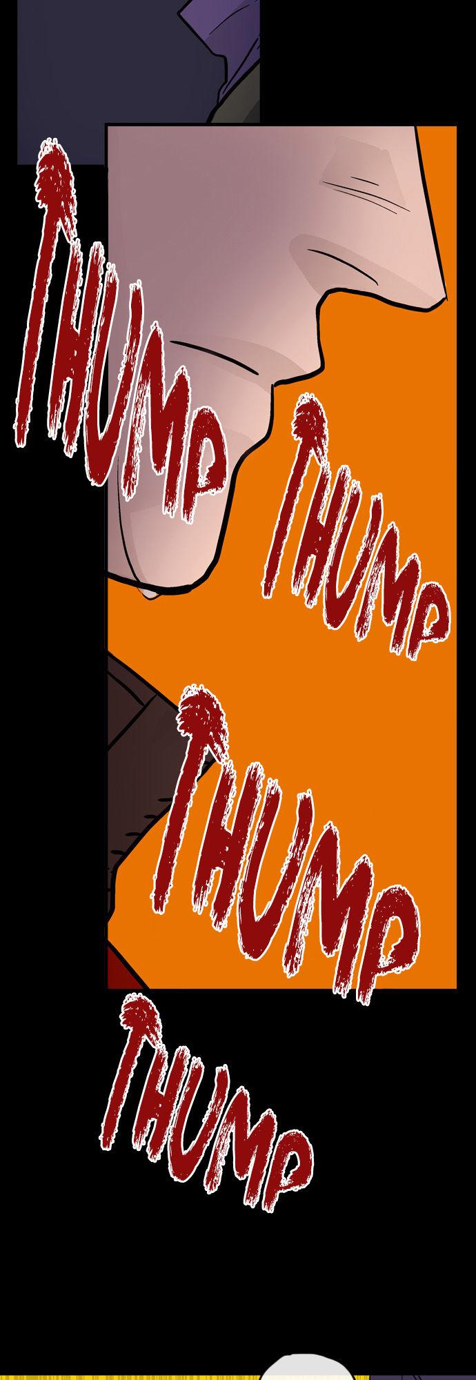 Full Metal Wing Chapter 25 page 19 - Chapter 25 : Suspicious Client 11