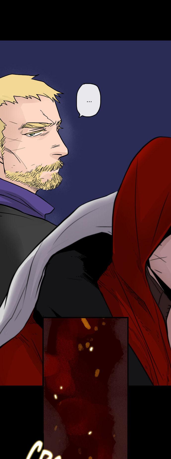 Full Metal Wing Chapter 25 page 21 - Chapter 25 : Suspicious Client 11