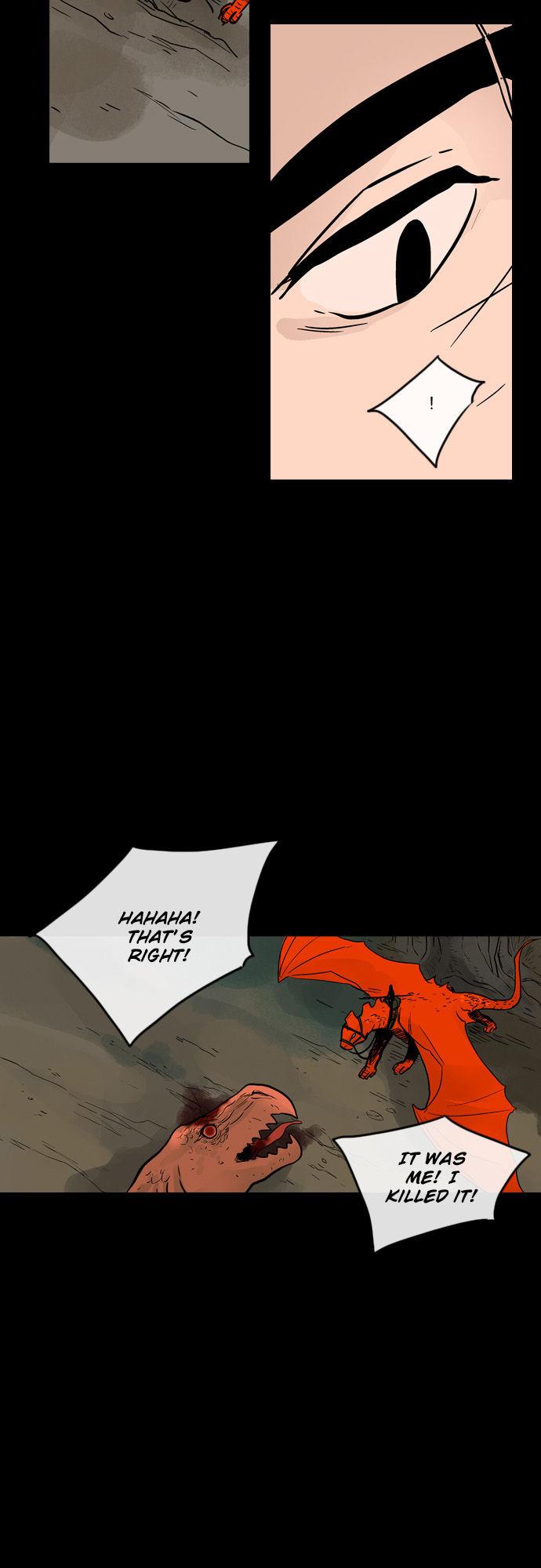 Full Metal Wing Chapter 25 page 9 - Chapter 25 : Suspicious Client 11