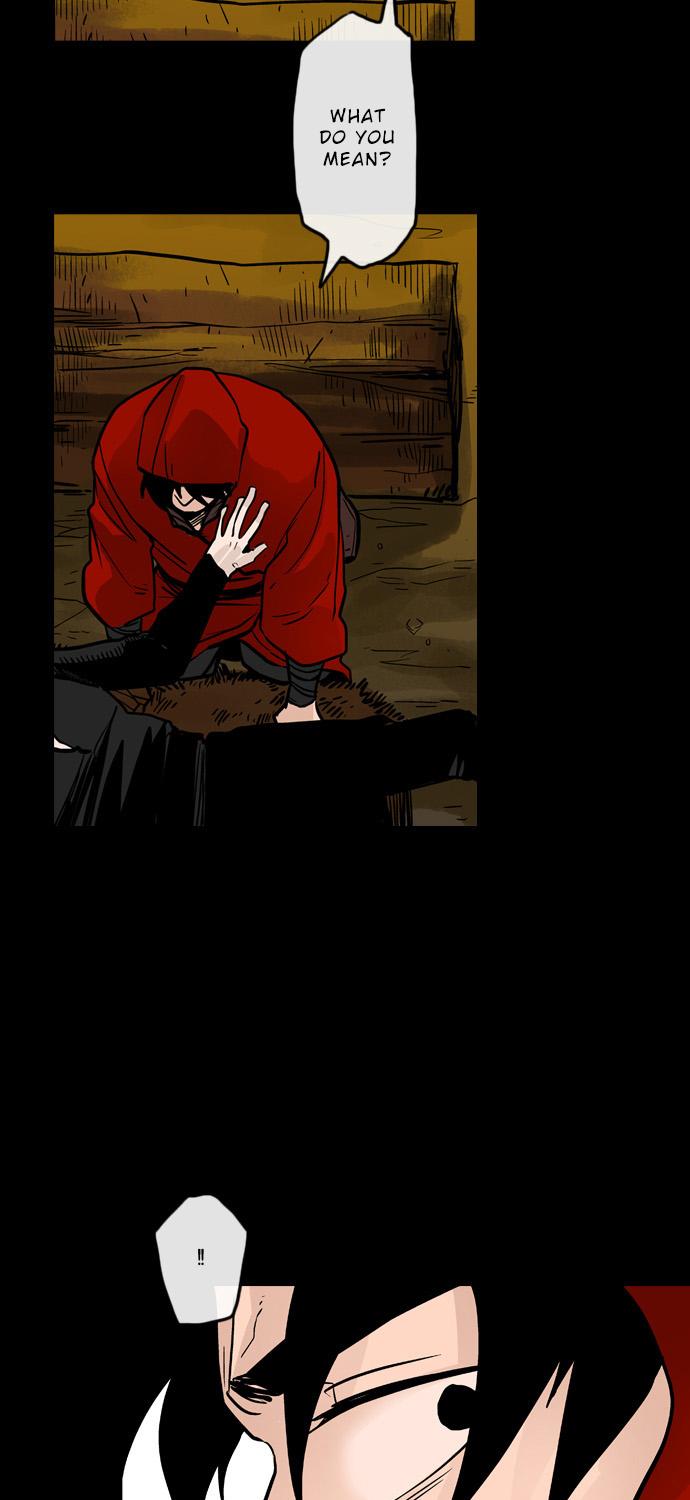 Full Metal Wing Chapter 26.2 page 12 - Chapter 26 v2 : Malevolent Rider 1
