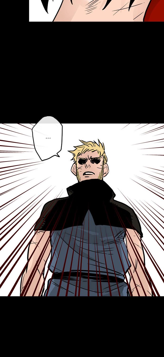 Full Metal Wing Chapter 26.2 page 13 - Chapter 26 v2 : Malevolent Rider 1