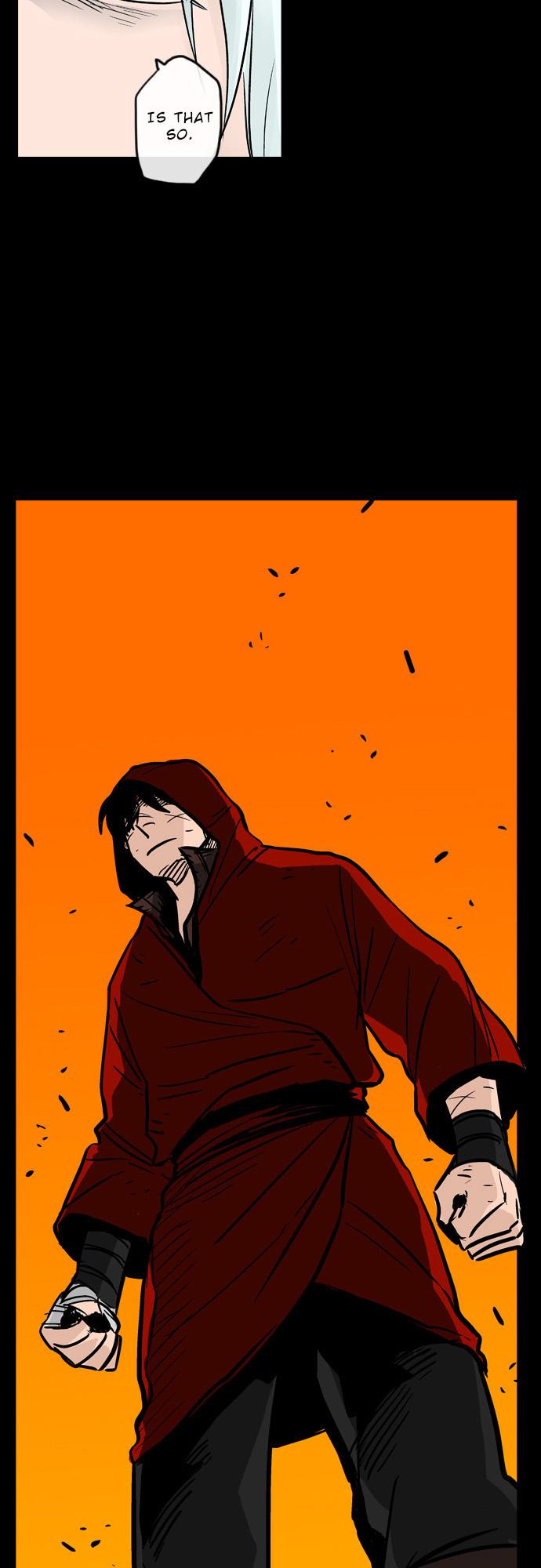 Full Metal Wing Chapter 26.2 page 18 - Chapter 26 v2 : Malevolent Rider 1
