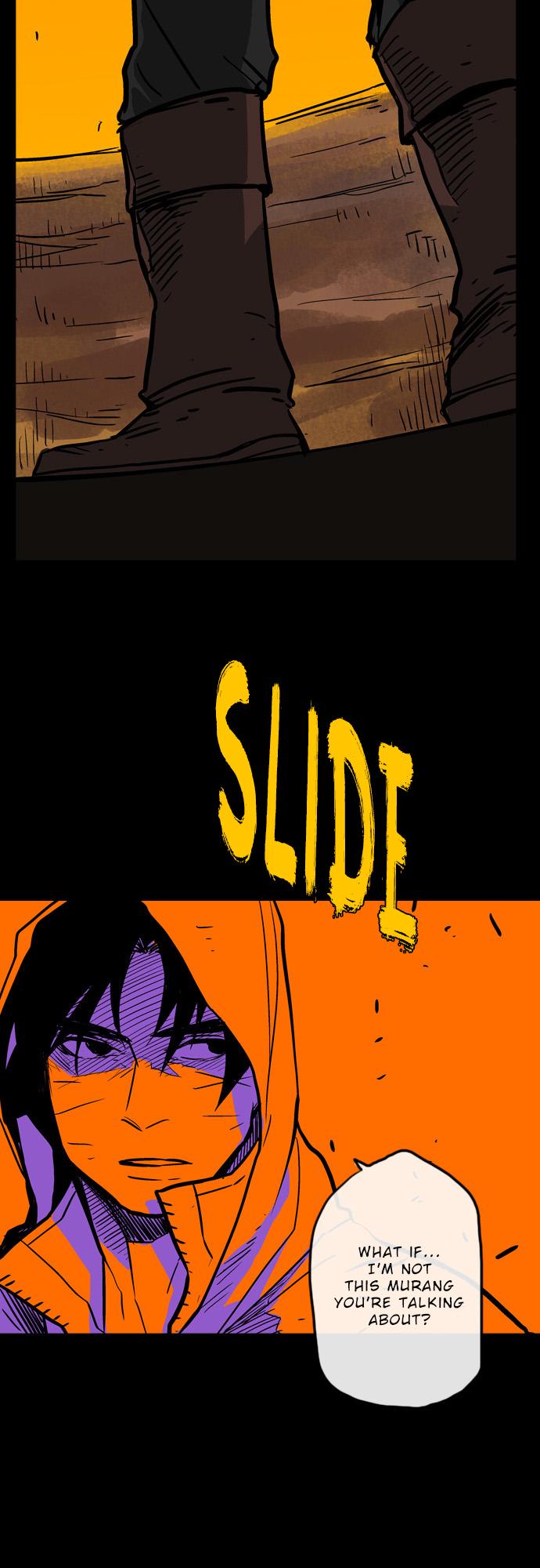 Full Metal Wing Chapter 26.2 page 19 - Chapter 26 v2 : Malevolent Rider 1