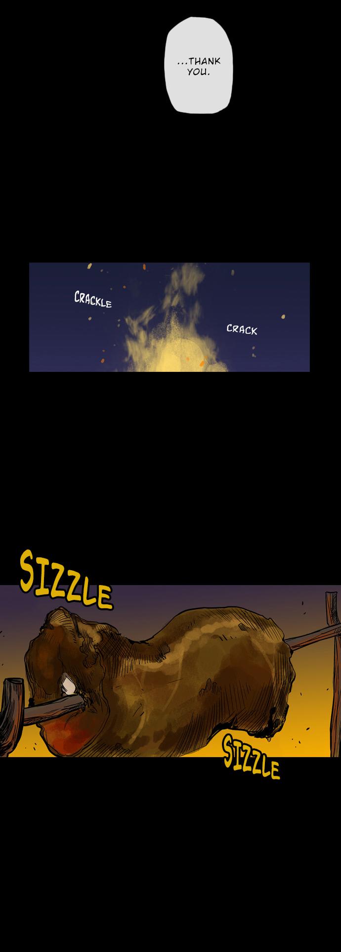 Full Metal Wing Chapter 26.2 page 4 - Chapter 26 v2 : Malevolent Rider 1