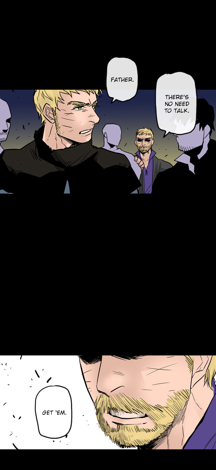 Full Metal Wing Chapter 27.2 page 7 - Chapter 27 v2 : Malevolent Rider 2