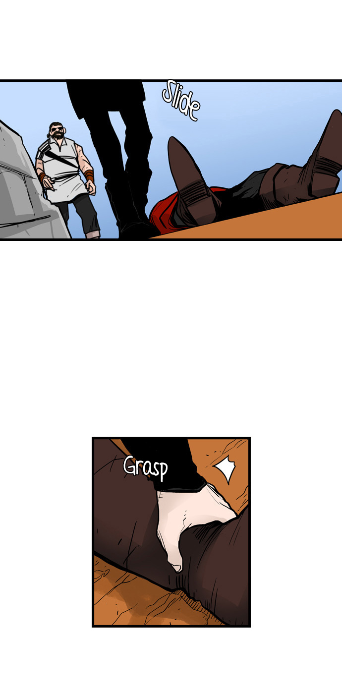 Full Metal Wing Chapter 28.2 page 11 - Chapter 28 v2 : Malevolent Rider 3