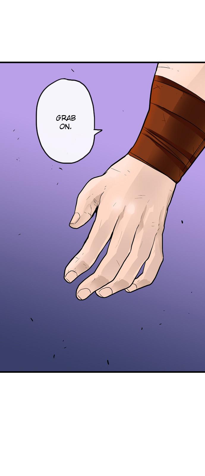 Full Metal Wing Chapter 28.2 page 4 - Chapter 28 v2 : Malevolent Rider 3