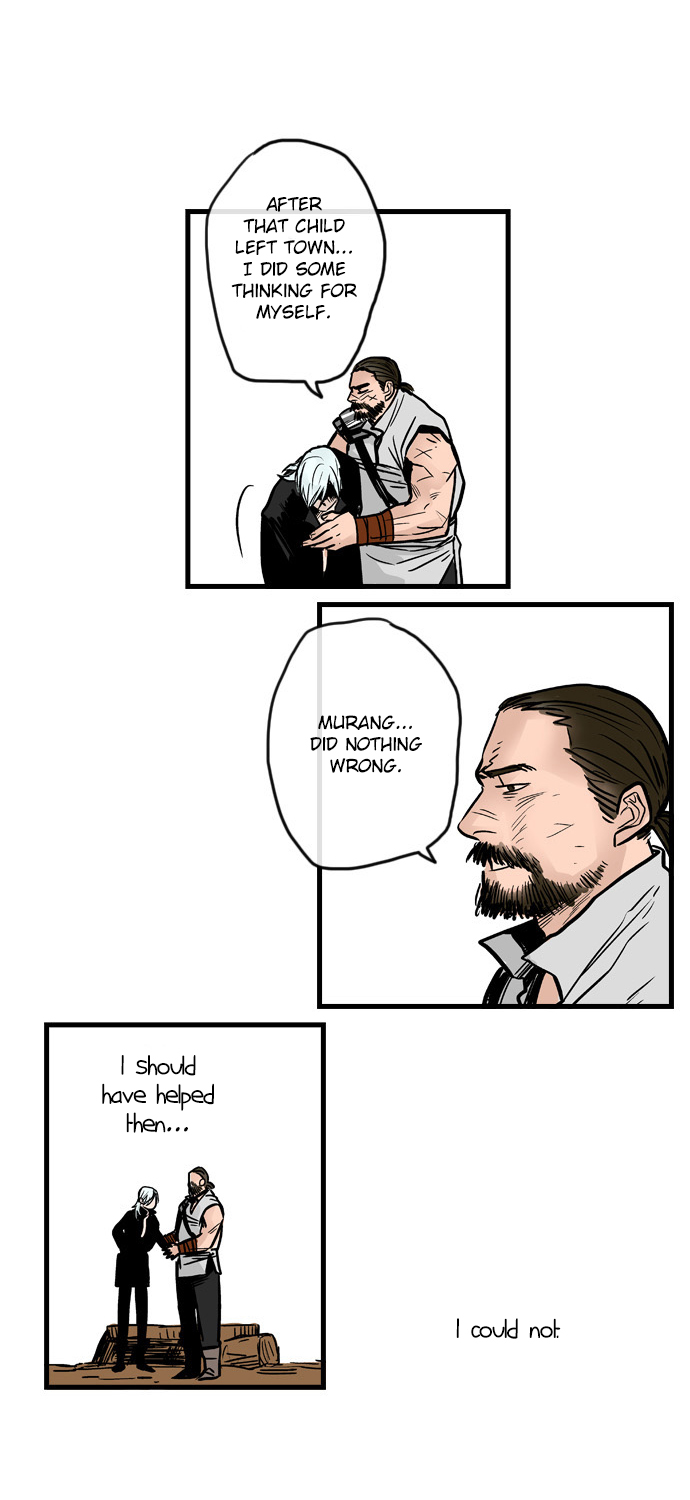 Full Metal Wing Chapter 28.2 page 7 - Chapter 28 v2 : Malevolent Rider 3