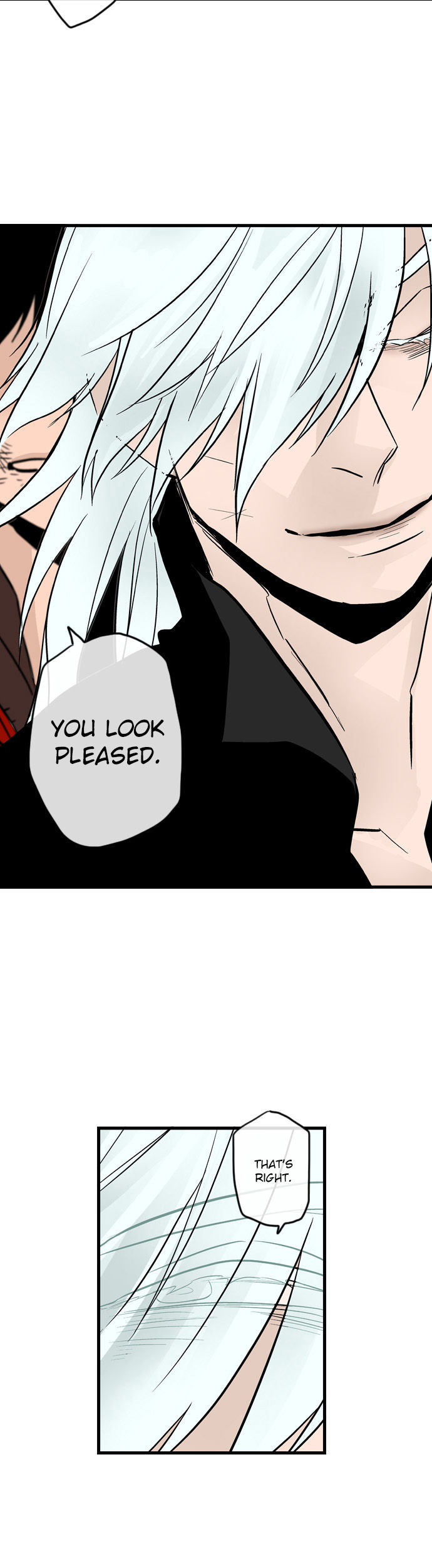 Full Metal Wing Chapter 29 page 7 - Chapter 29 : Malevolent Rider 4