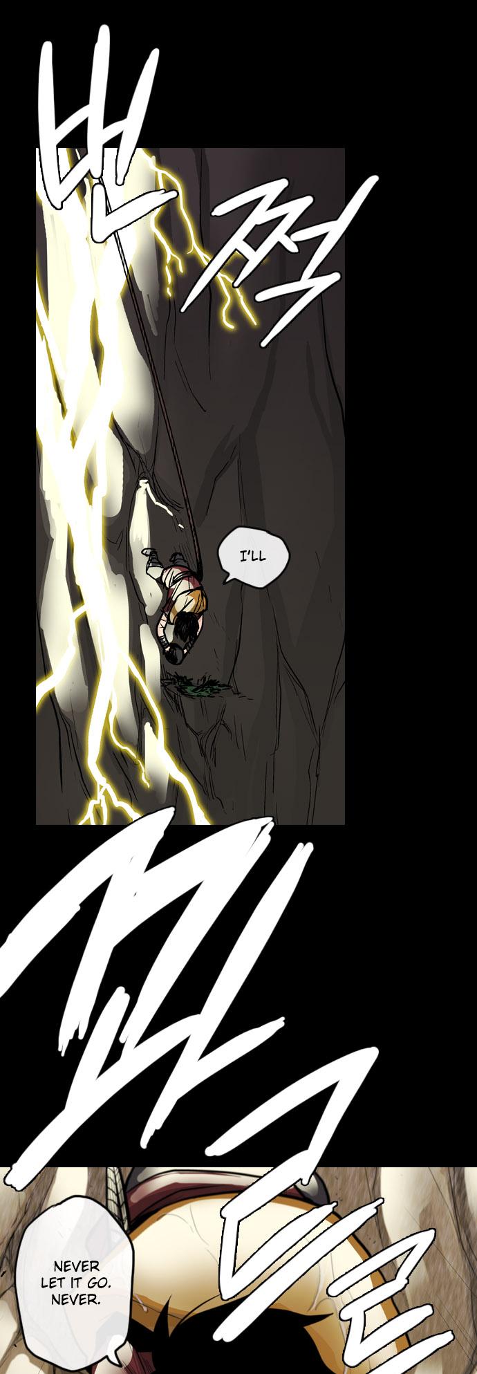 Full Metal Wing Chapter 3.2 page 13 - Chapter 3 v2 : Coward Dragon (3)