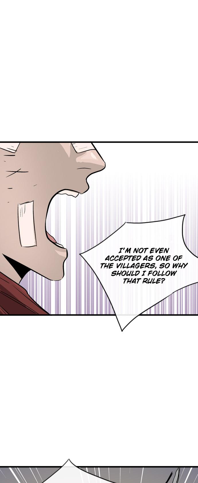 Full Metal Wing Chapter 3.2 page 22 - Chapter 3 v2 : Coward Dragon (3)