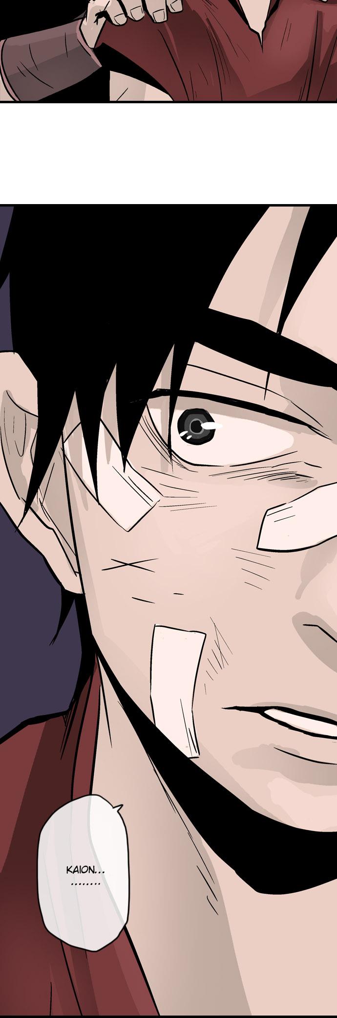 Full Metal Wing Chapter 3.2 page 27 - Chapter 3 v2 : Coward Dragon (3)