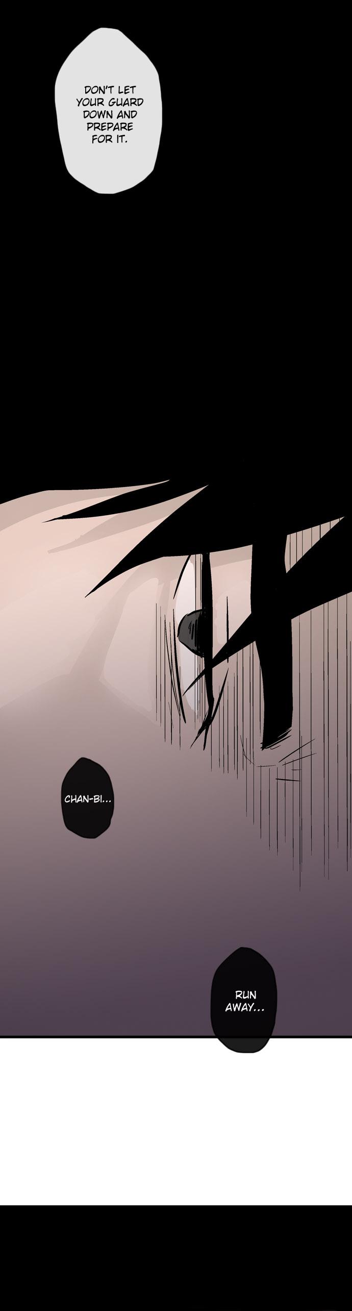 Full Metal Wing Chapter 3.2 page 31 - Chapter 3 v2 : Coward Dragon (3)