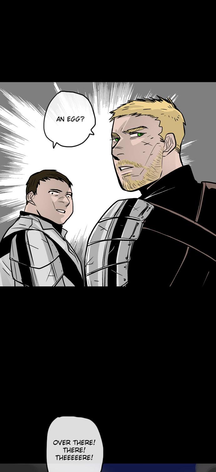 Full Metal Wing Chapter 3.2 page 4 - Chapter 3 v2 : Coward Dragon (3)