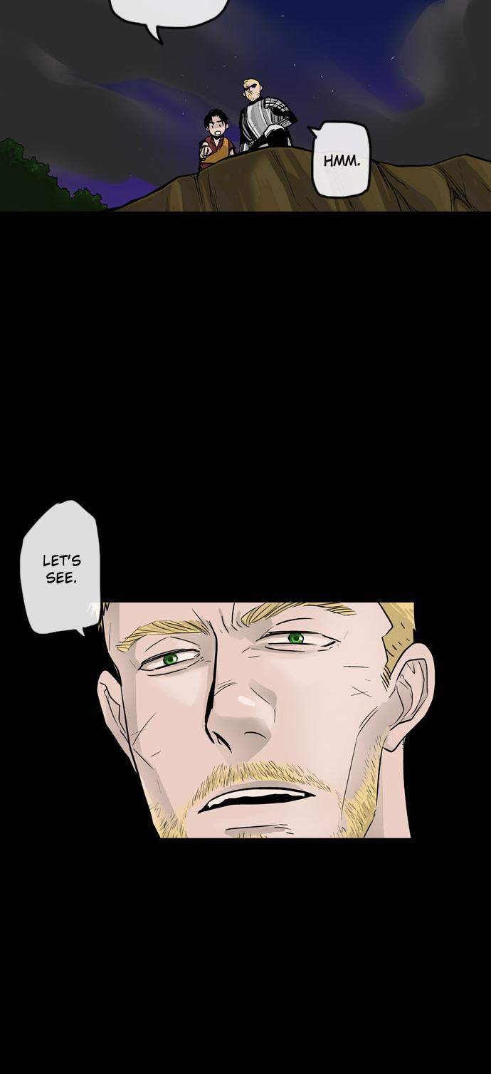 Full Metal Wing Chapter 3.2 page 5 - Chapter 3 v2 : Coward Dragon (3)