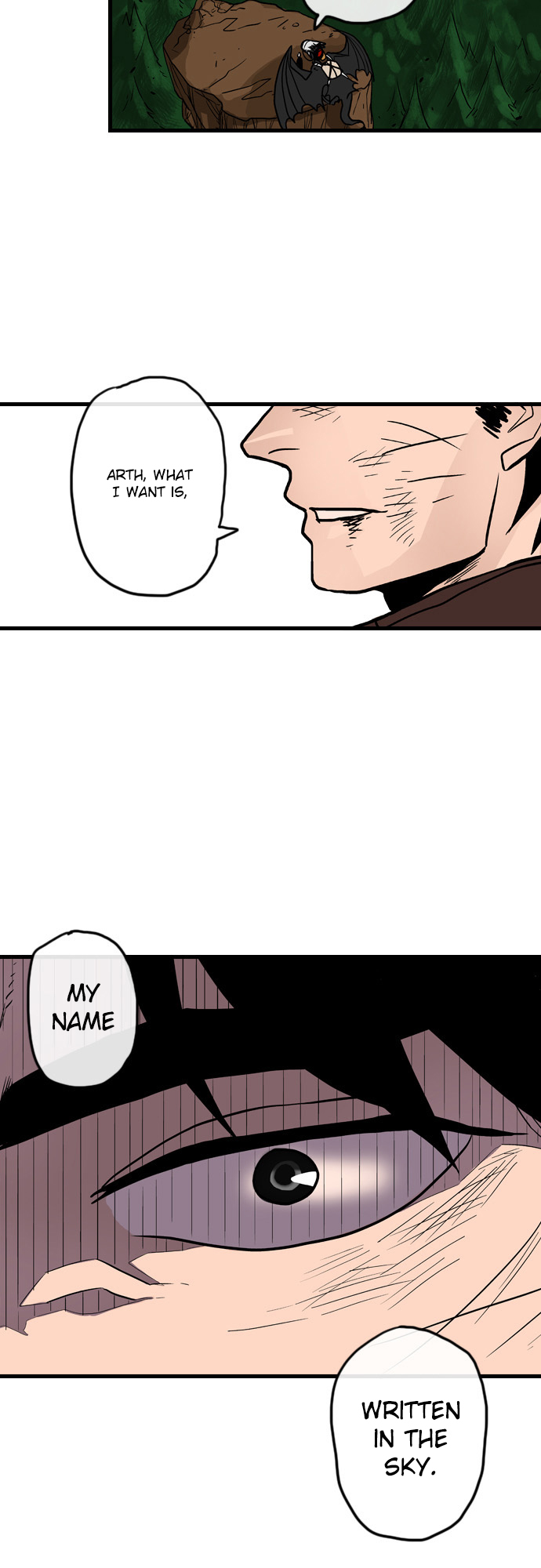 Full Metal Wing Chapter 31 page 14 - Chapter 31 : Malevolent Rider 6