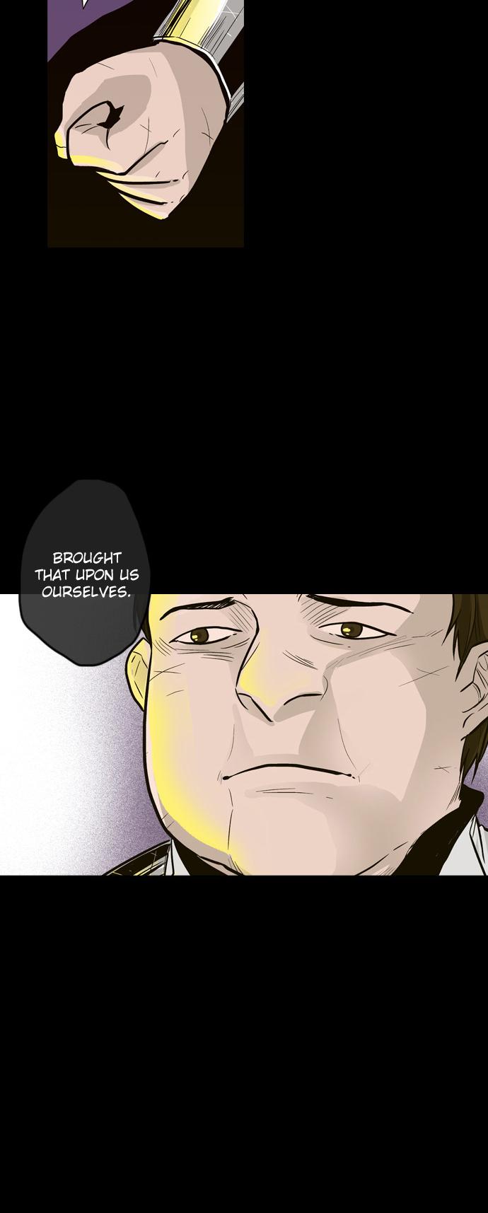 Full Metal Wing Chapter 4.2 page 8 - Chapter 4 v2 : Coward Dragon (4)
