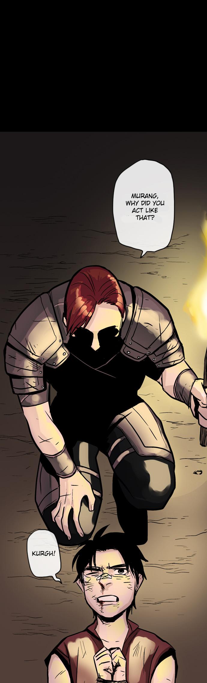 Full Metal Wing Chapter 4.2 page 9 - Chapter 4 v2 : Coward Dragon (4)