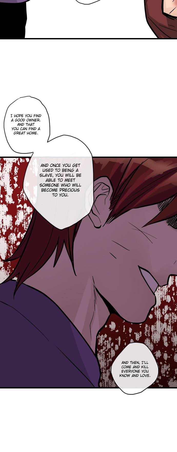 Full Metal Wing Chapter 5.2 page 22 - Chapter 5 v2 : Coward Dragon (5)