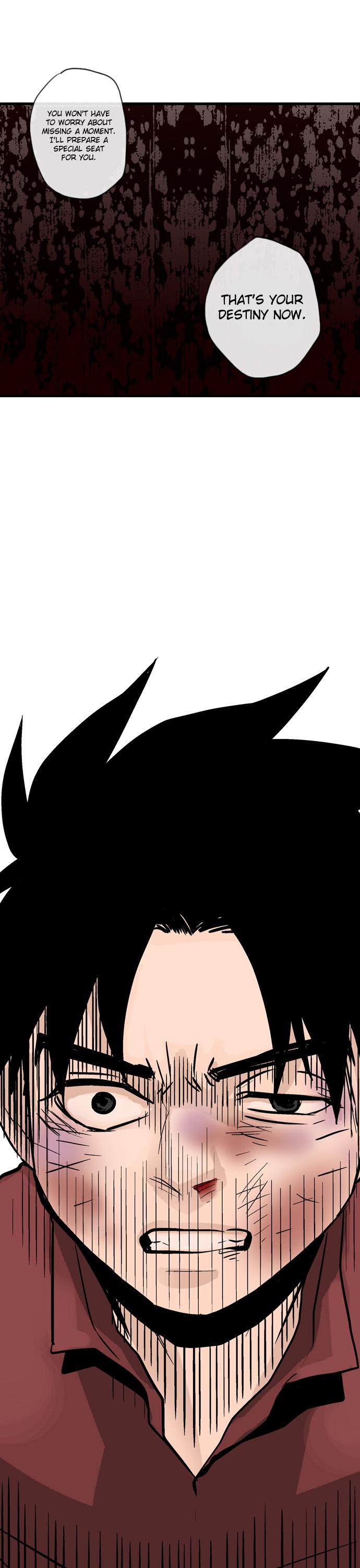 Full Metal Wing Chapter 5.2 page 23 - Chapter 5 v2 : Coward Dragon (5)