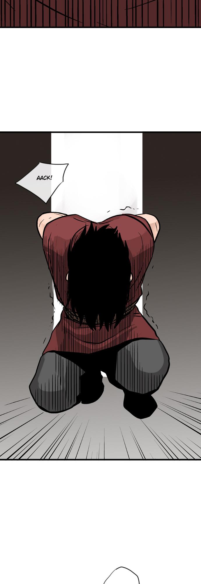 Full Metal Wing Chapter 5.2 page 24 - Chapter 5 v2 : Coward Dragon (5)