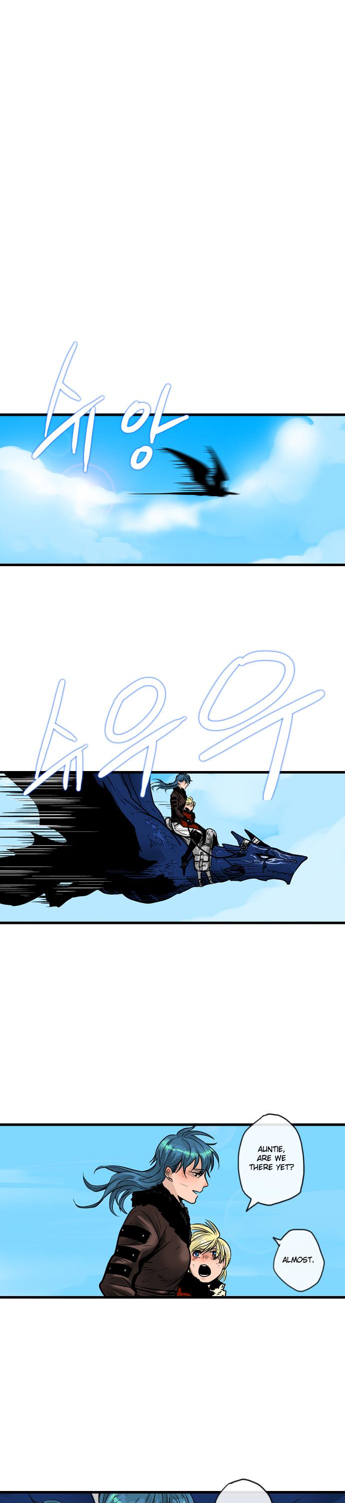Full Metal Wing Chapter 5.2 page 26 - Chapter 5 v2 : Coward Dragon (5)