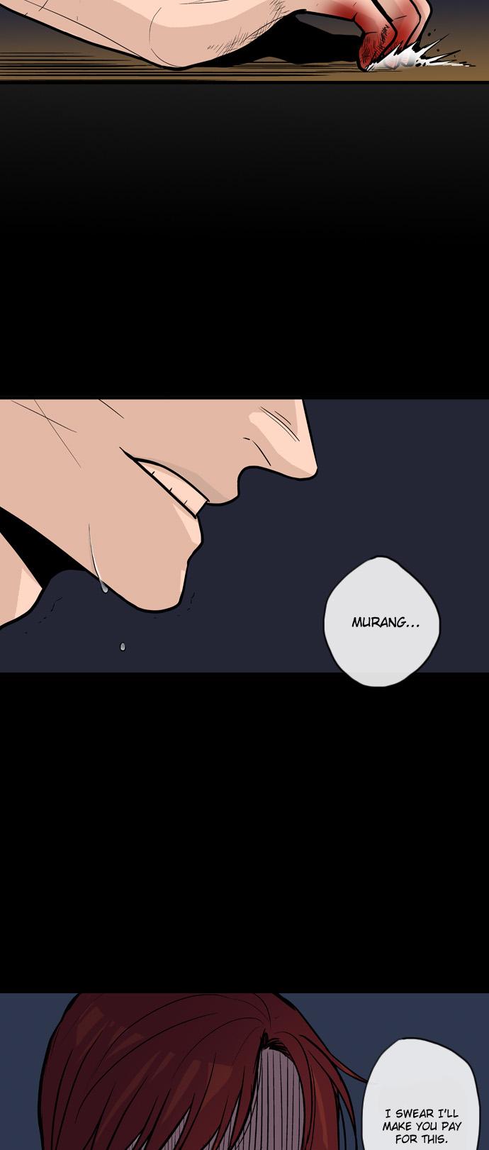 Full Metal Wing Chapter 5.2 page 3 - Chapter 5 v2 : Coward Dragon (5)
