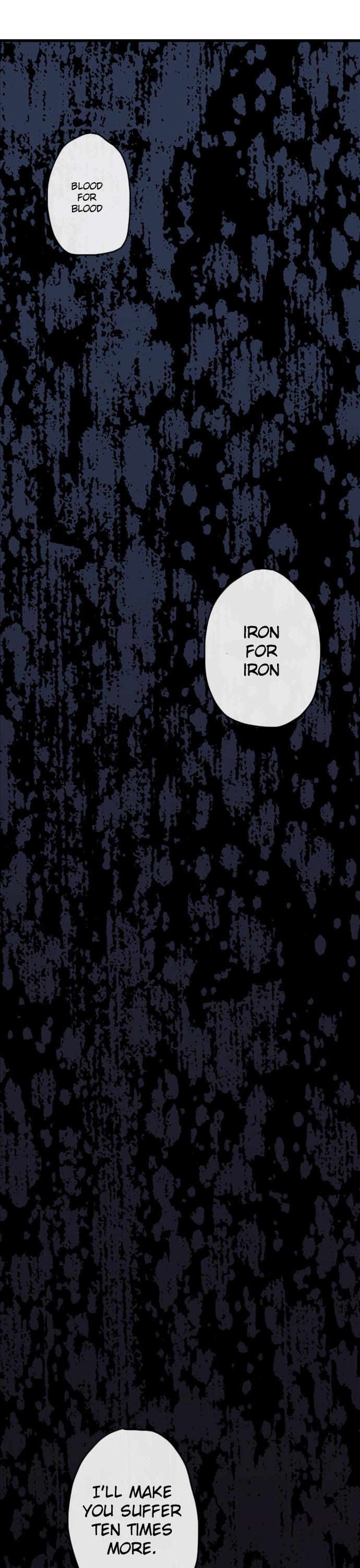 Full Metal Wing Chapter 5.2 page 5 - Chapter 5 v2 : Coward Dragon (5)