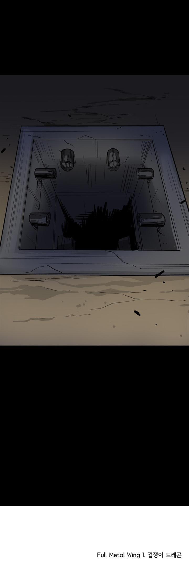 Full Metal Wing Chapter 7 page 24 - Chapter 7