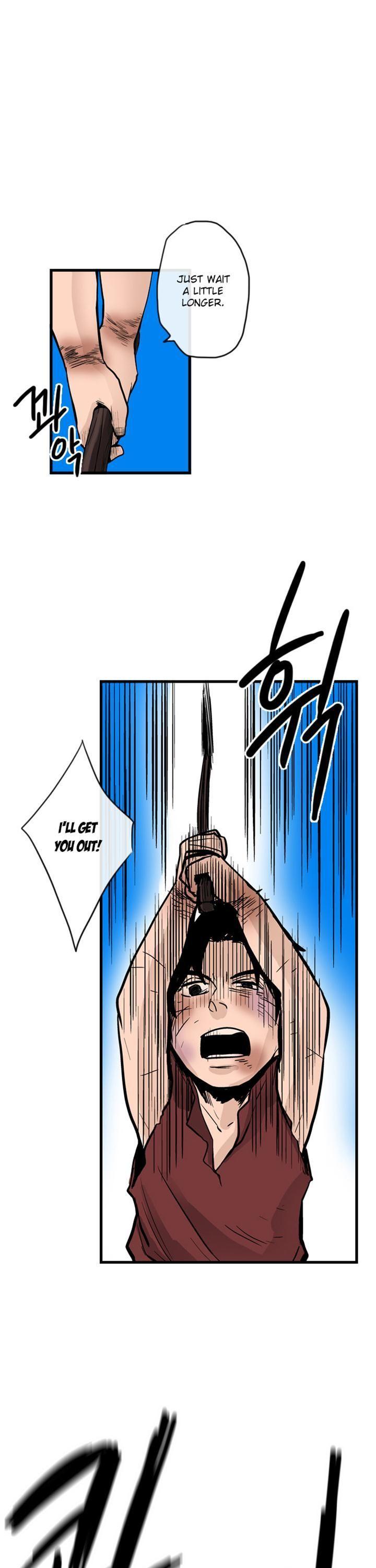 Full Metal Wing Chapter 7 page 7 - Chapter 7