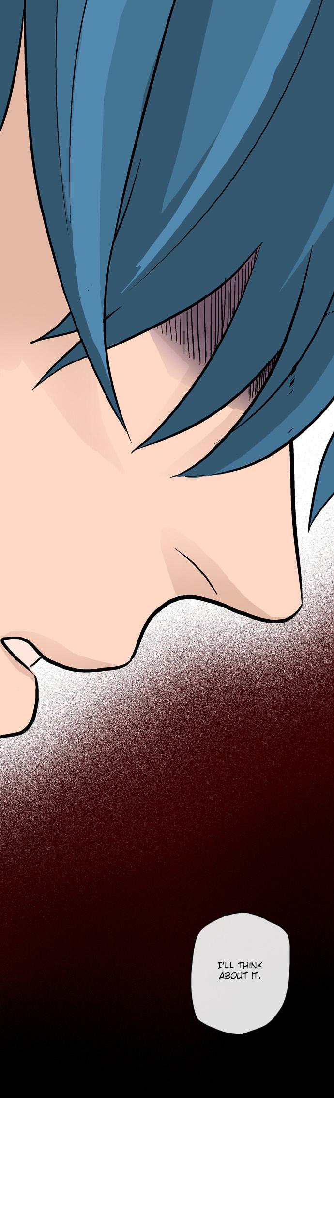 Full Metal Wing Chapter 8.2 page 17 - Chapter 8 v2 : Coward Dragon (8)