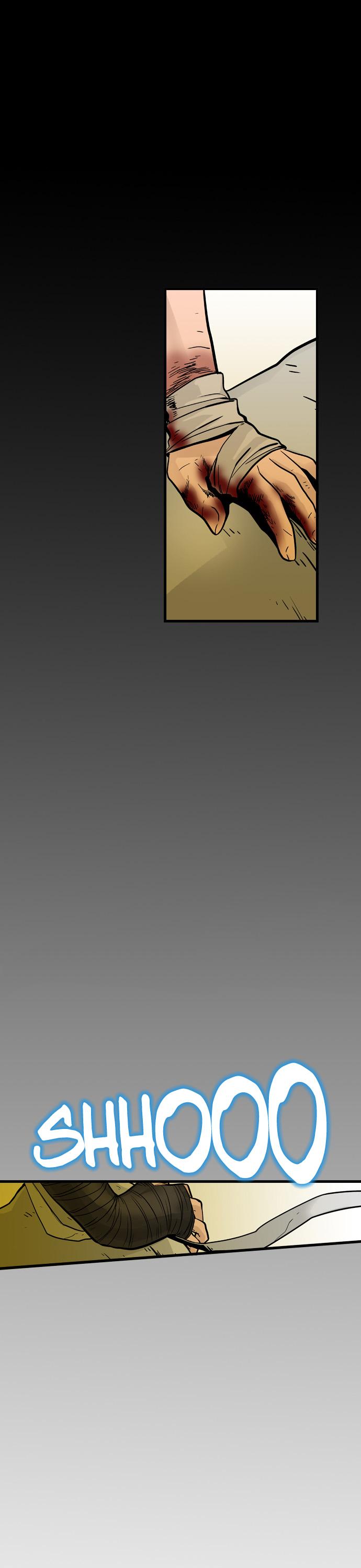Full Metal Wing Chapter 9.2 page 16 - Chapter 9 v2 : Coward Dragon (9)