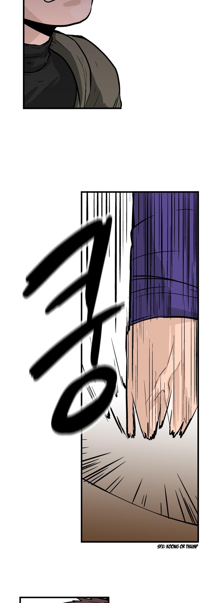 Full Metal Wing Chapter 9.2 page 20 - Chapter 9 v2 : Coward Dragon (9)