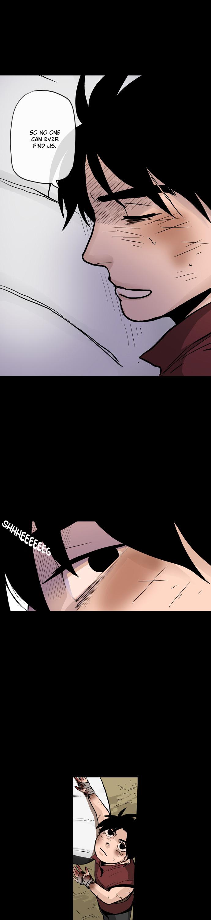 Full Metal Wing Chapter 9.2 page 7 - Chapter 9 v2 : Coward Dragon (9)