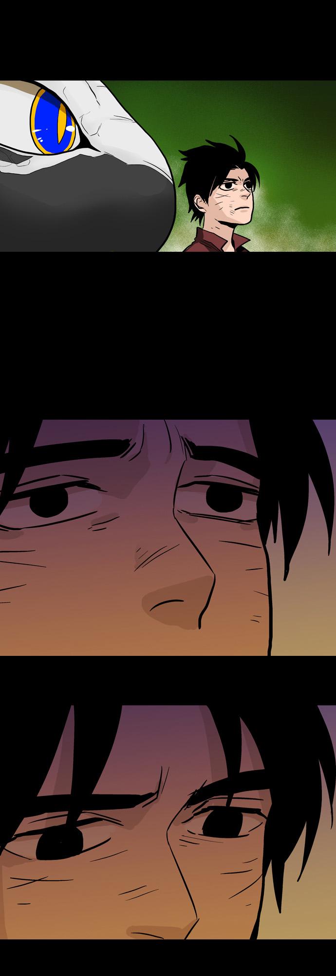 Full Metal Wing Chapter 9.2 page 9 - Chapter 9 v2 : Coward Dragon (9)