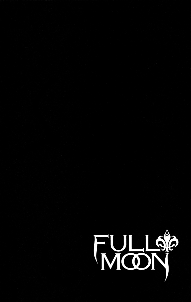 Full Moon Chapter 1 page 54 - Chapter 1 v2 : Oneshot ver. 01