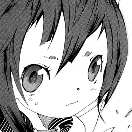 Full Moon Chapter 2 v2 : Oneshot ver. 02 cover