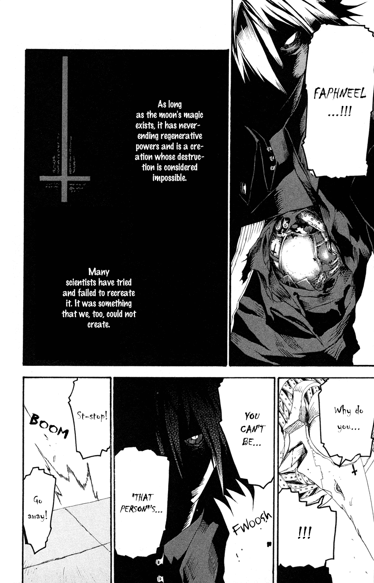 Full Moon Chapter 3 page 60 - Chapter 3 v2 : The Warden and the Exorcist