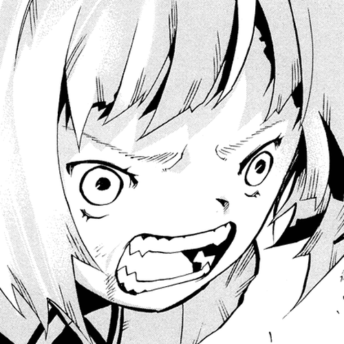 Full Moon Chapter 4 v2 : The Sword-Wielding Exorcist cover