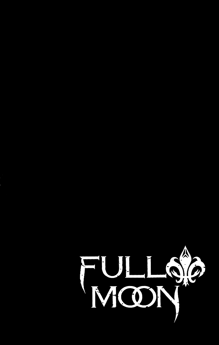 Full Moon Chapter 5 page 42 - Chapter 5 v2 : Eternal Heart