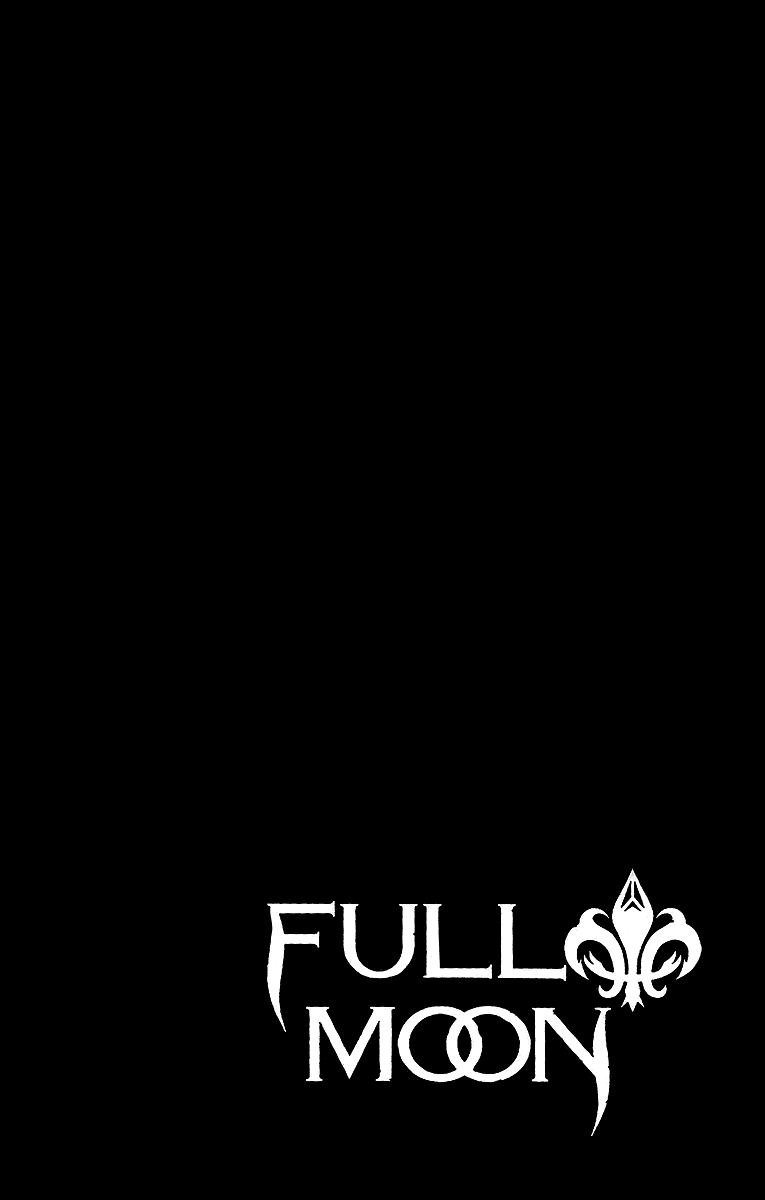 Full Moon Chapter 6.2 page 29 - Chapter 6 v2 : Empty Room 1