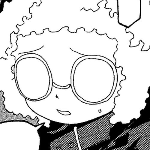 Full Moon Chapter 6 v2 : Empty Room 1 cover