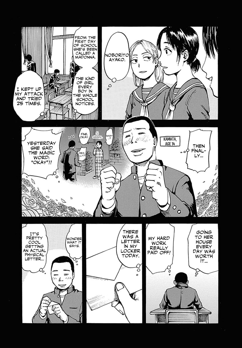 Fulldrum Chapter 16 page 6 - Chapter 16: For Whom