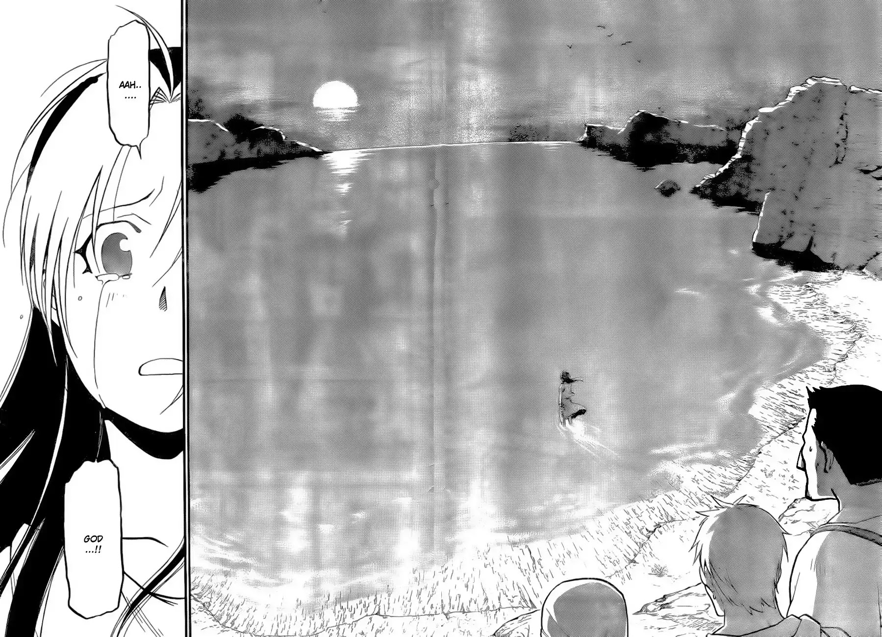 Fullmetal Alchemist: The Prototype Chapter 0 page 58 - Chapter 0: Oneshot