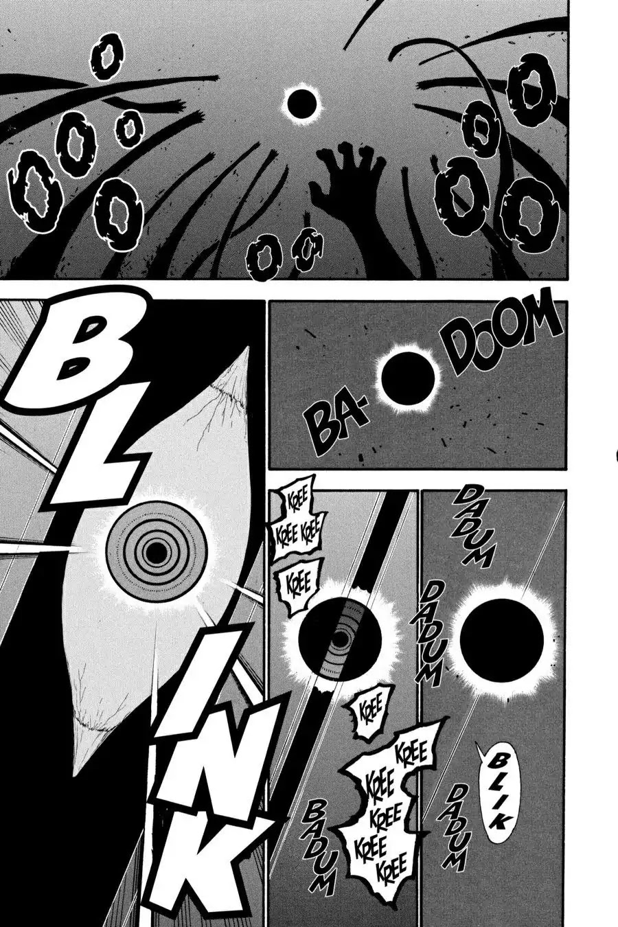 FullMetal Alchemist Chapter 104 page 45 - Chapter 104: The Center Of The World